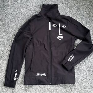Puma Shantell Martin Track Jacket